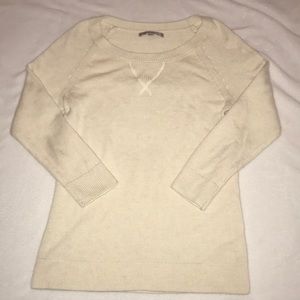 XS sweater